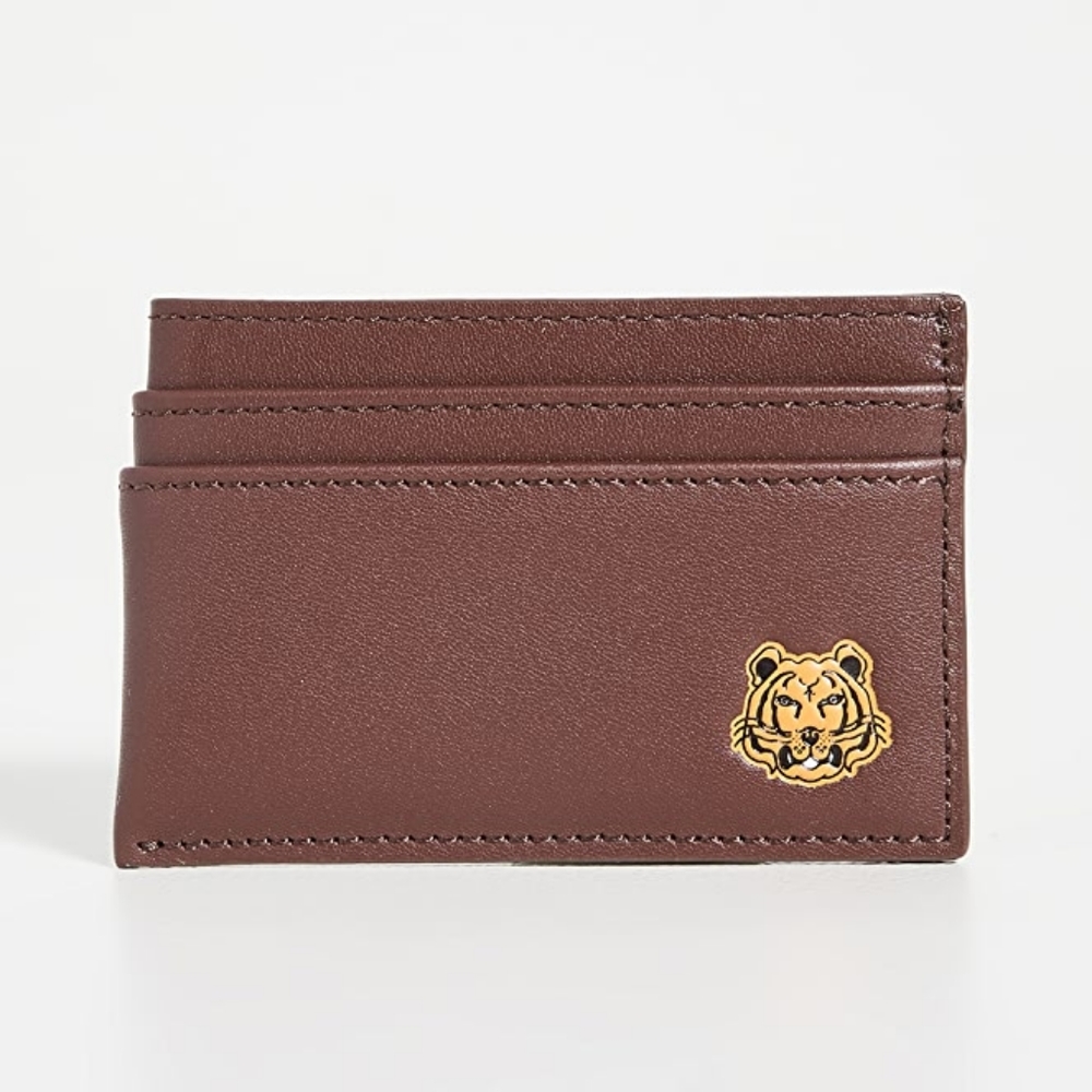 Kenzo Card Holder